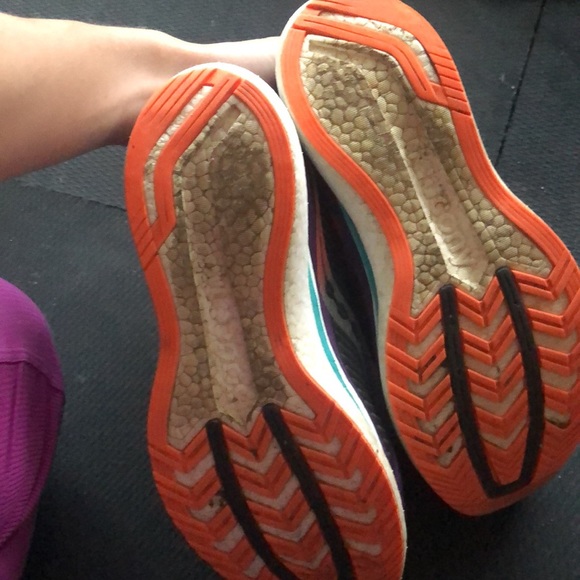 Saucony endorphin speed 2 - Picture 3 of 3